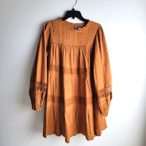 Boho dress